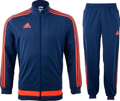 trainingspak adidas heren kopen|Adidas trainingspak aldi.